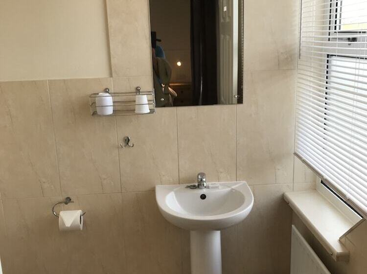 Habitació Estàndard, Trevellis Bed And Breakfast