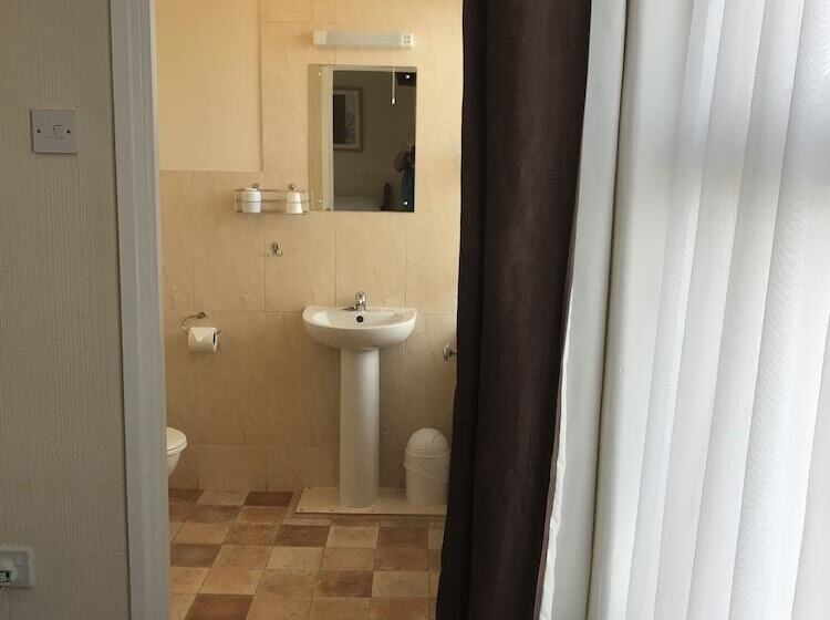 Habitació Estàndard, Trevellis Bed And Breakfast