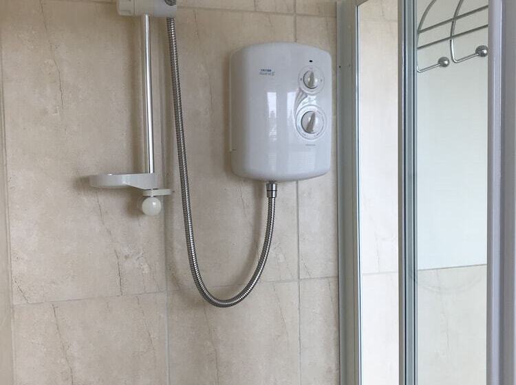 Habitació Estàndard, Trevellis Bed And Breakfast