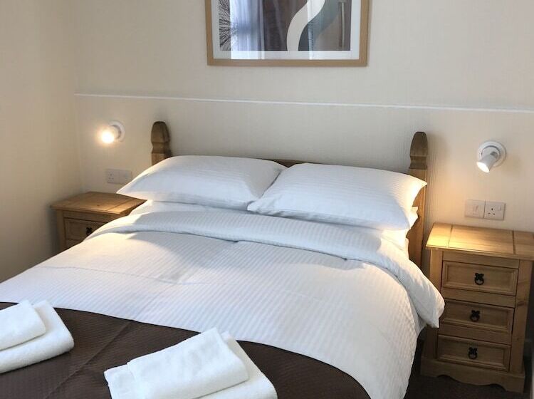 Habitació Estàndard, Trevellis Bed And Breakfast