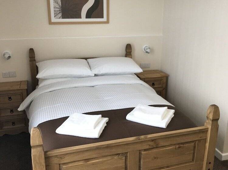 Habitació Estàndard, Trevellis Bed And Breakfast