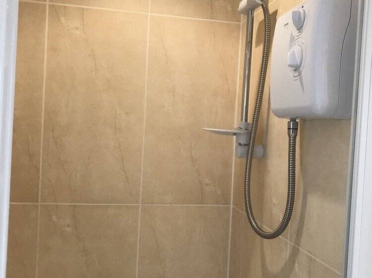 Habitació Economy, Trevellis Bed And Breakfast