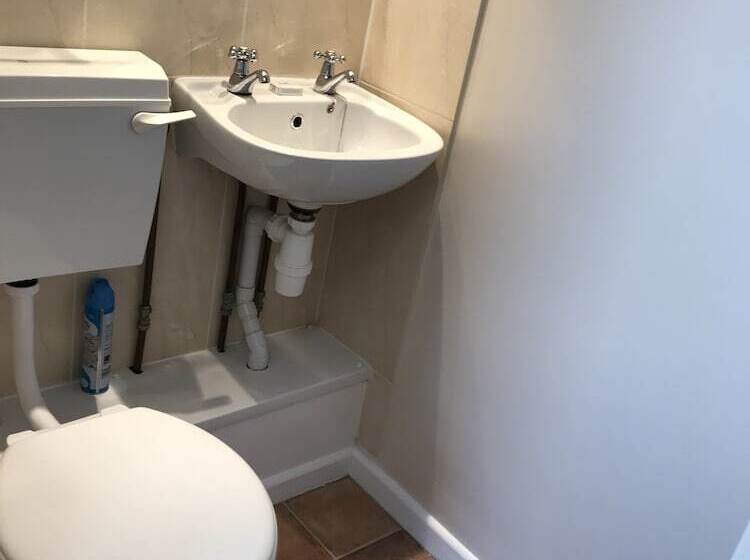 Habitació Economy, Trevellis Bed And Breakfast