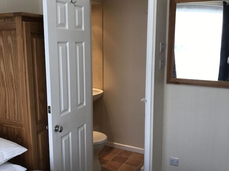 Habitació Economy, Trevellis Bed And Breakfast