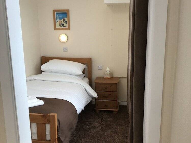 Habitació Estàndard, Trevellis Bed And Breakfast