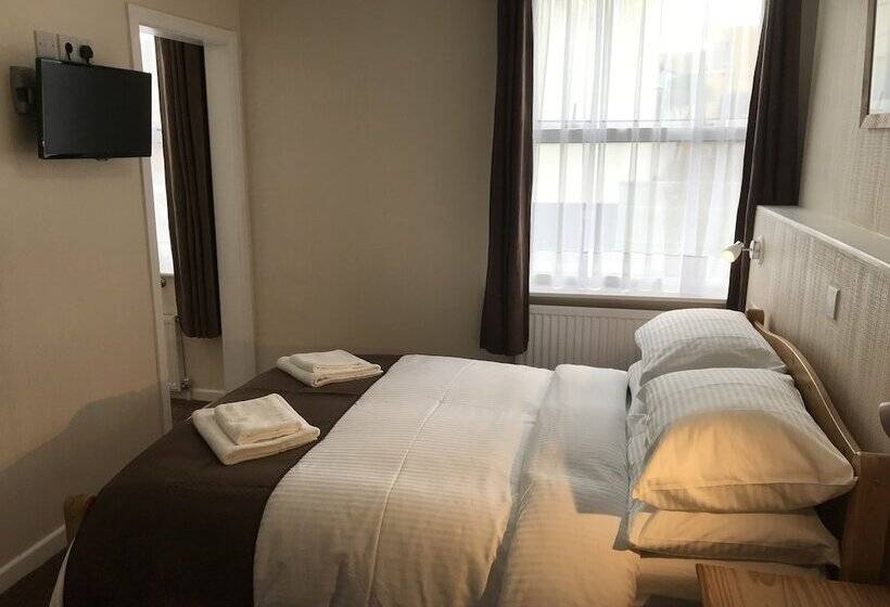 Habitació Estàndard, Trevellis Bed And Breakfast