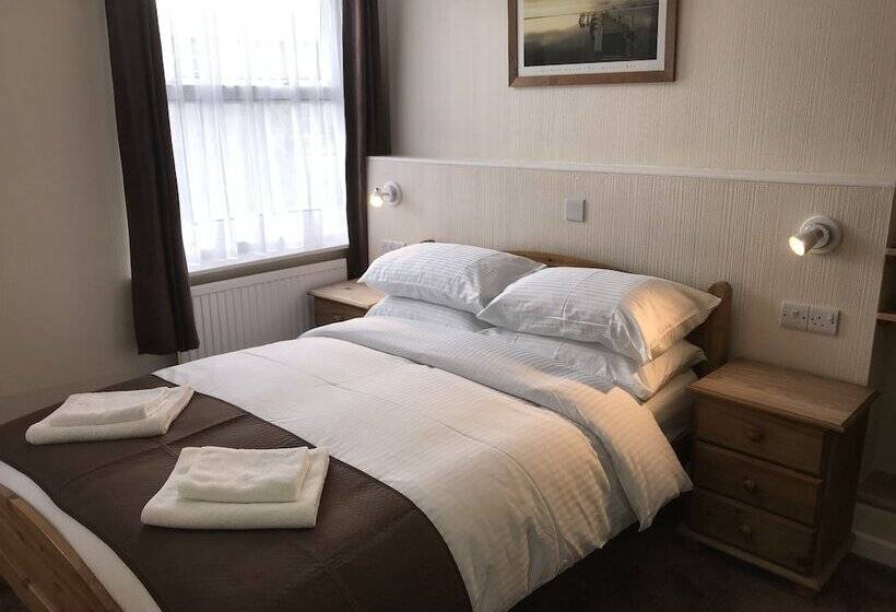 Habitació Estàndard, Trevellis Bed And Breakfast