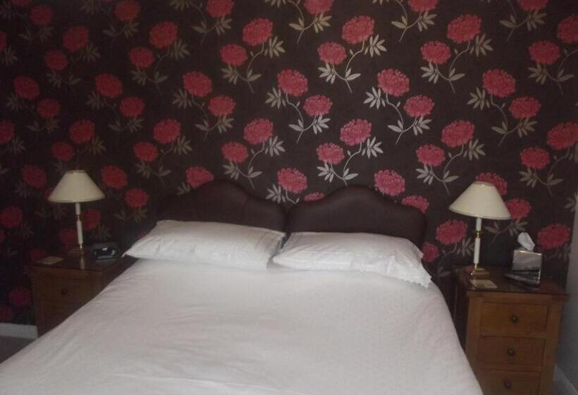 스탠다드 룸, Tudor House