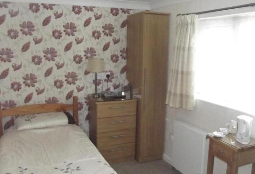 스탠다드 싱글 룸, Tudor House