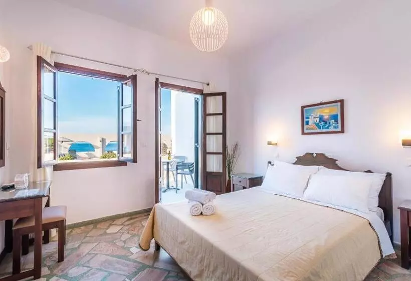Standard Room Sea View