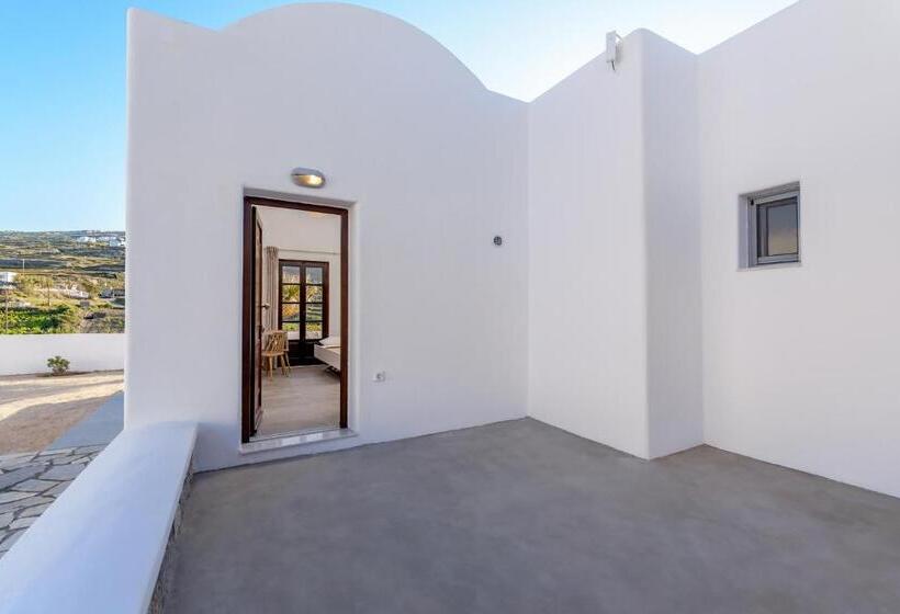 آپارتمان 1 خوابه, Agia Irini
