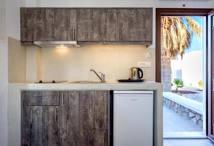 1 Schlafzimmer Apartment, Agia Irini