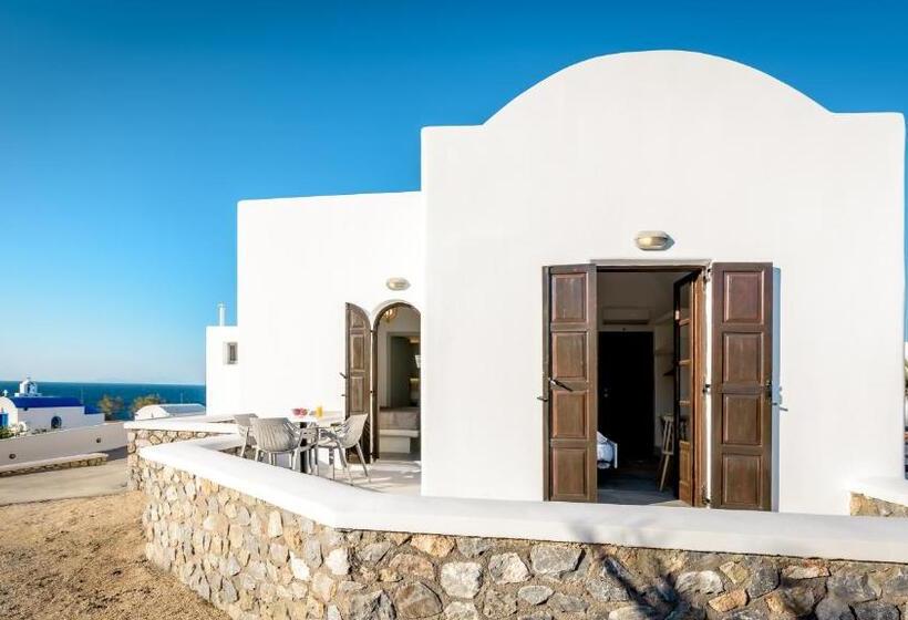 1 Schlafzimmer Apartment, Agia Irini