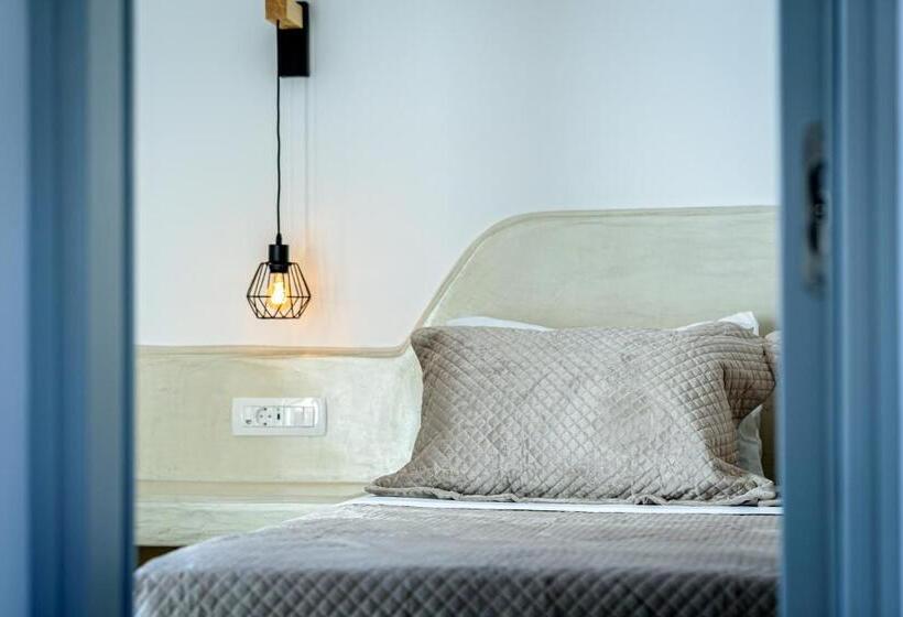 1 Schlafzimmer Apartment, Agia Irini