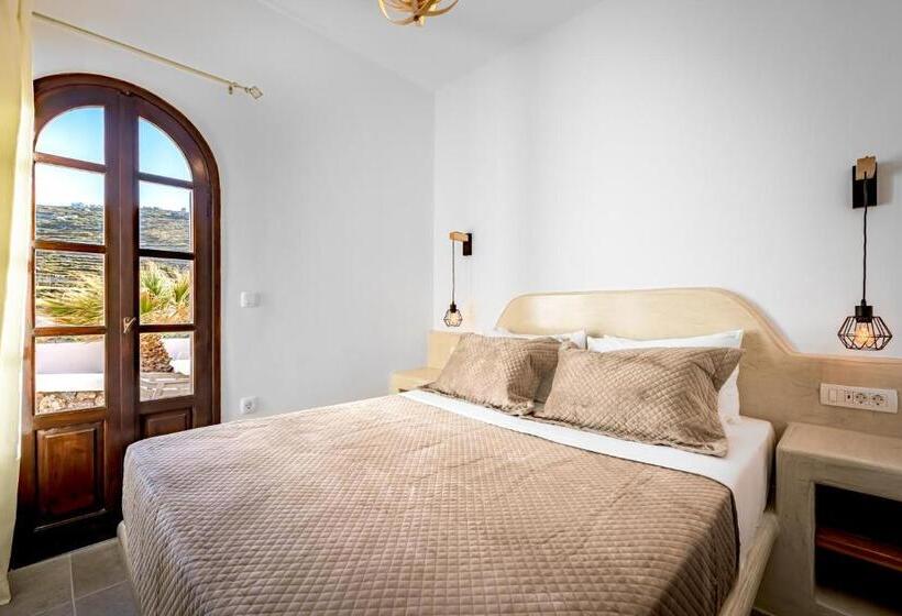 1 Schlafzimmer Apartment, Agia Irini