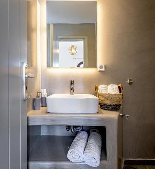 1 Schlafzimmer Apartment, Agia Irini