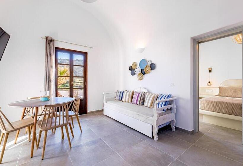 1 Schlafzimmer Apartment, Agia Irini