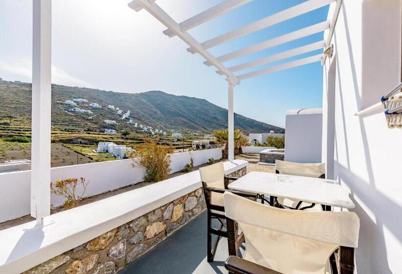 1 Schlafzimmer Apartment, Agia Irini