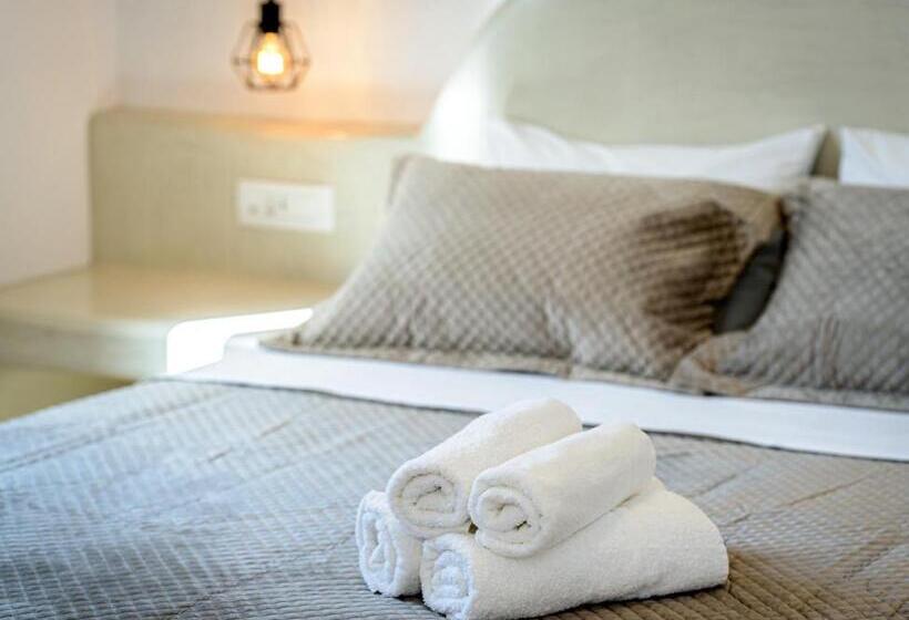 1 Schlafzimmer Apartment, Agia Irini