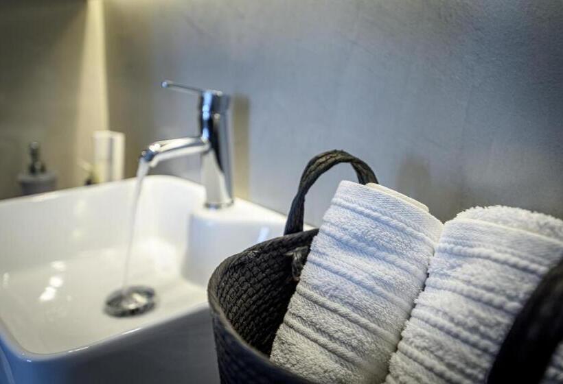 1 Schlafzimmer Apartment, Agia Irini