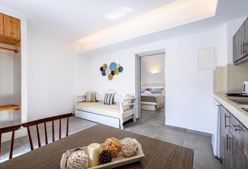 1 Schlafzimmer Apartment, Agia Irini