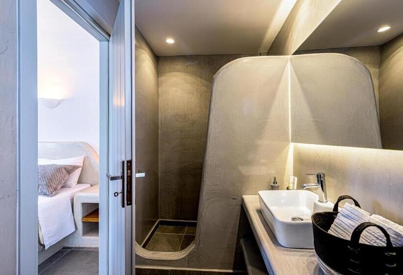 1 Schlafzimmer Apartment, Agia Irini