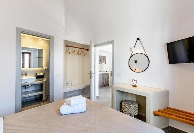 1 Schlafzimmer Apartment, Agia Irini