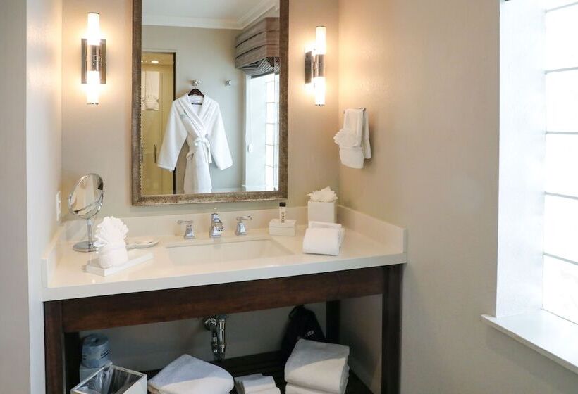 スイート, Almond Tree Inn  Adults Only