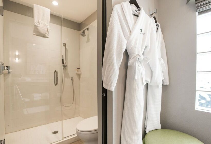 スイート, Almond Tree Inn  Adults Only