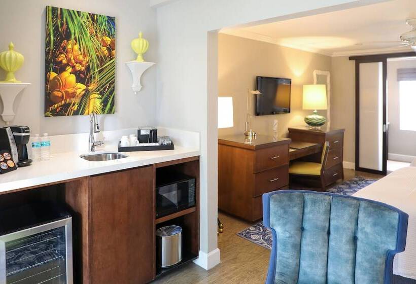 スイート, Almond Tree Inn  Adults Only