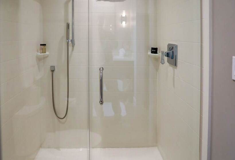 デラックスルーム, Almond Tree Inn  Adults Only