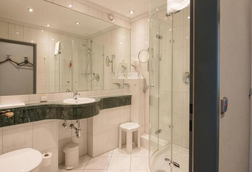 Номер Стандарт Индивидуальный, Am Schloss