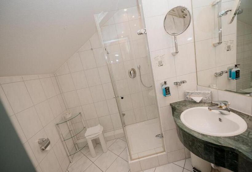 Номер Стандарт Индивидуальный, Am Schloss