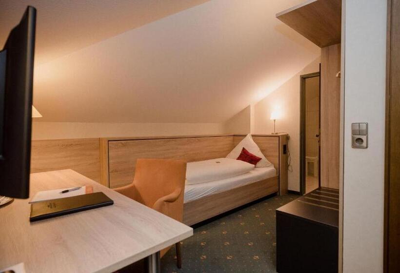 Номер Стандарт Индивидуальный, Am Schloss