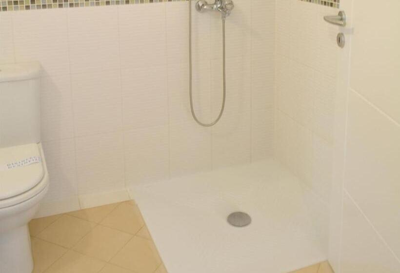 Номер Стандарт с Террасой, Aretanassa