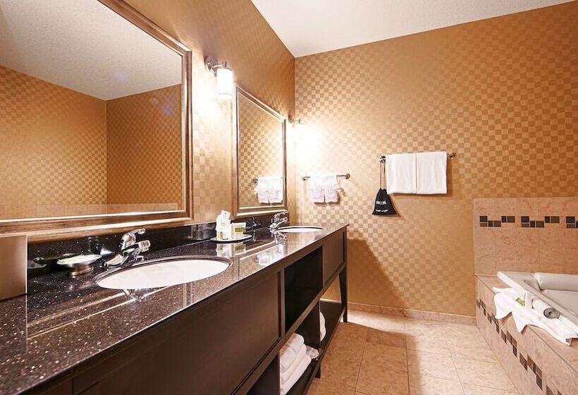 جناح, Best Western Sunrise Inn & Suites