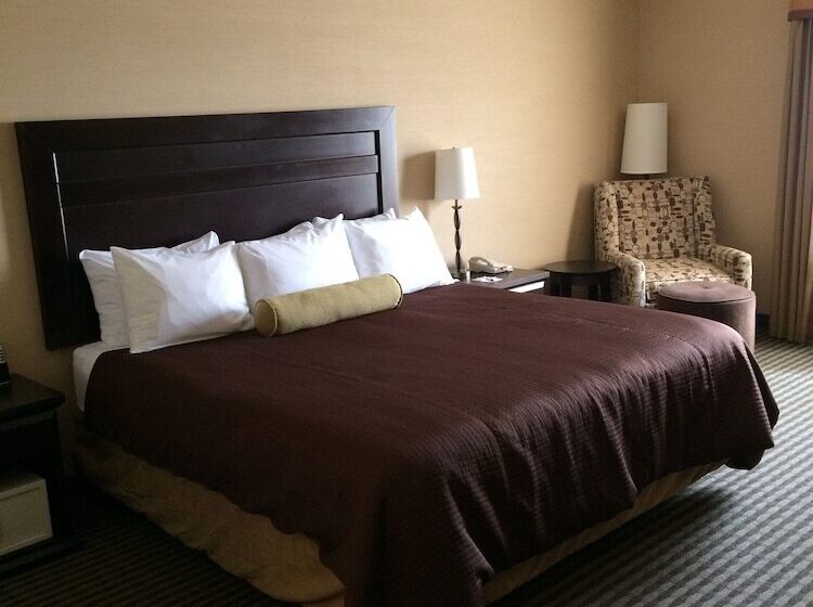 جناح, Best Western Sunrise Inn & Suites