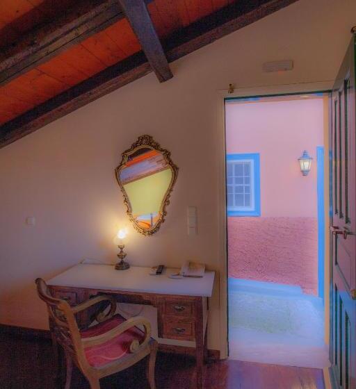 四人标准间, Byron Traditional