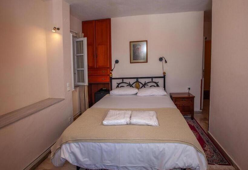 带海景的标准房, Byron Traditional