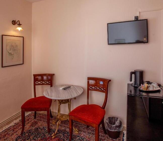 带海景的标准房, Byron Traditional