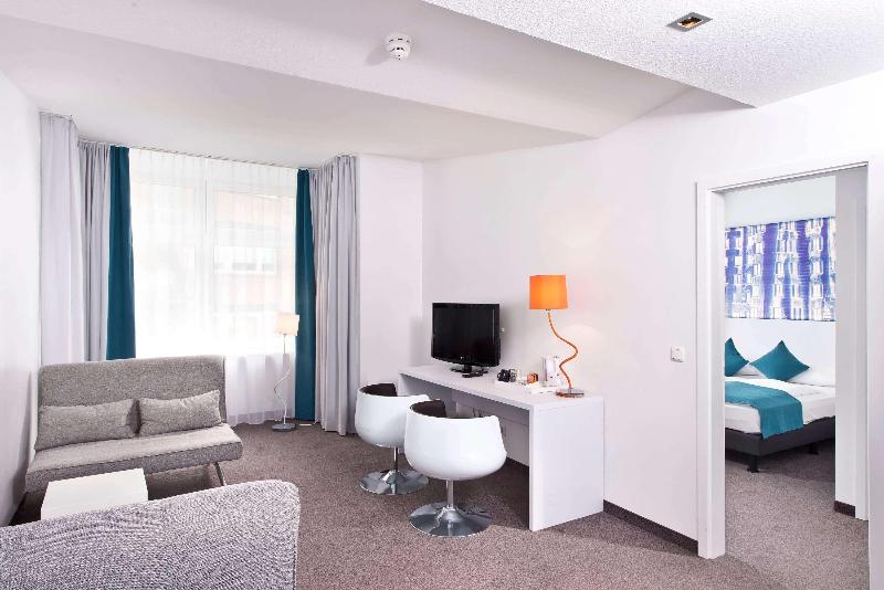 جناح ديلوكس, Cinese Hotel Dongguan Shijie