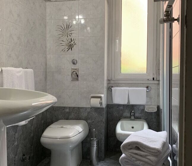 标准间, Citta Studi