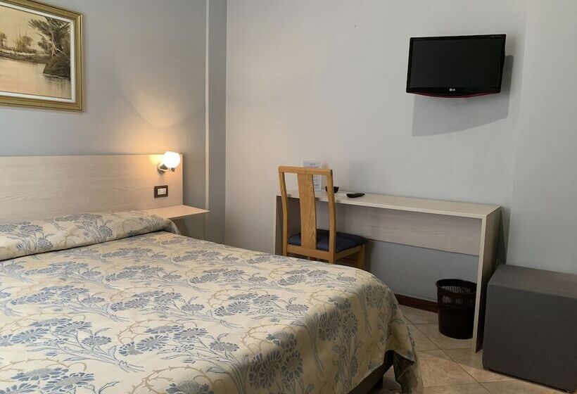 标准间, Citta Studi