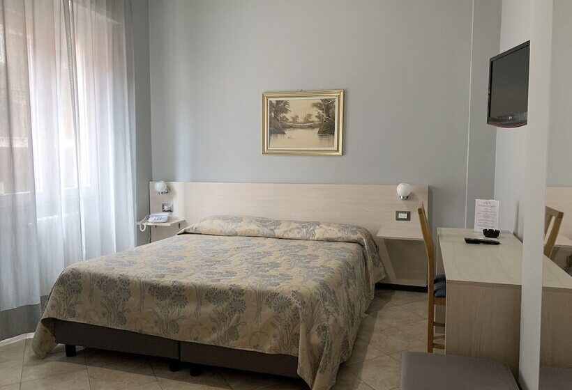 اتاق استاندارد, Citta Studi