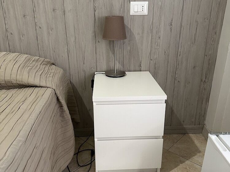 标准间, Citta Studi