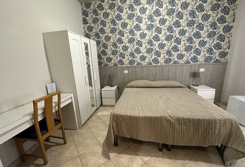 标准间, Citta Studi