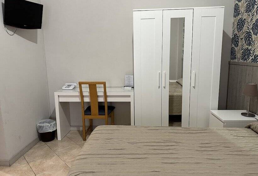 اتاق استاندارد, Citta Studi