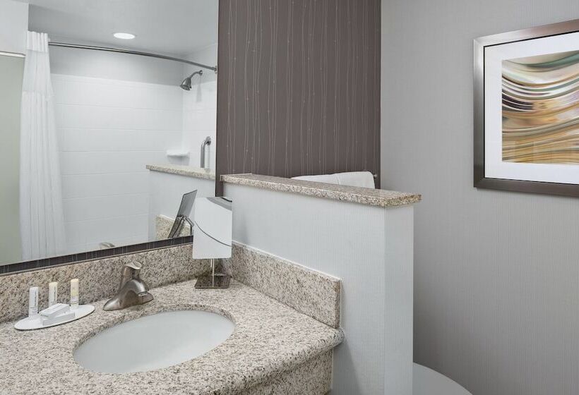 اتاق استاندارد با 2 تخت دوبل, Courtyard Flagstaff