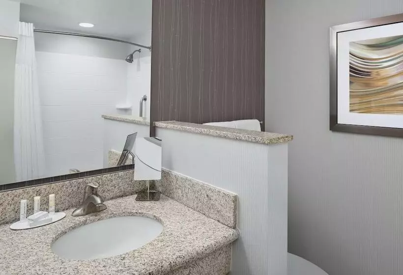 اتاق استاندارد با 2 تخت دوبل, Courtyard Flagstaff