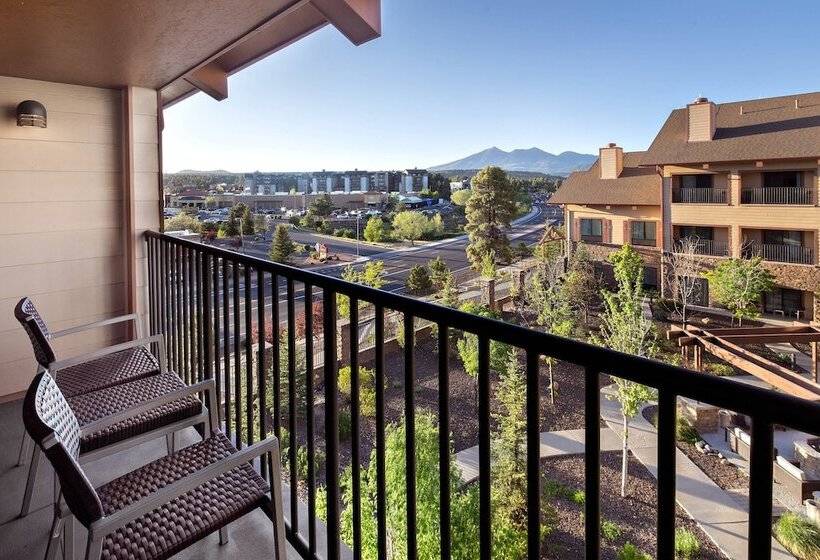 اتاق استاندارد با 2 تخت دوبل, Courtyard Flagstaff